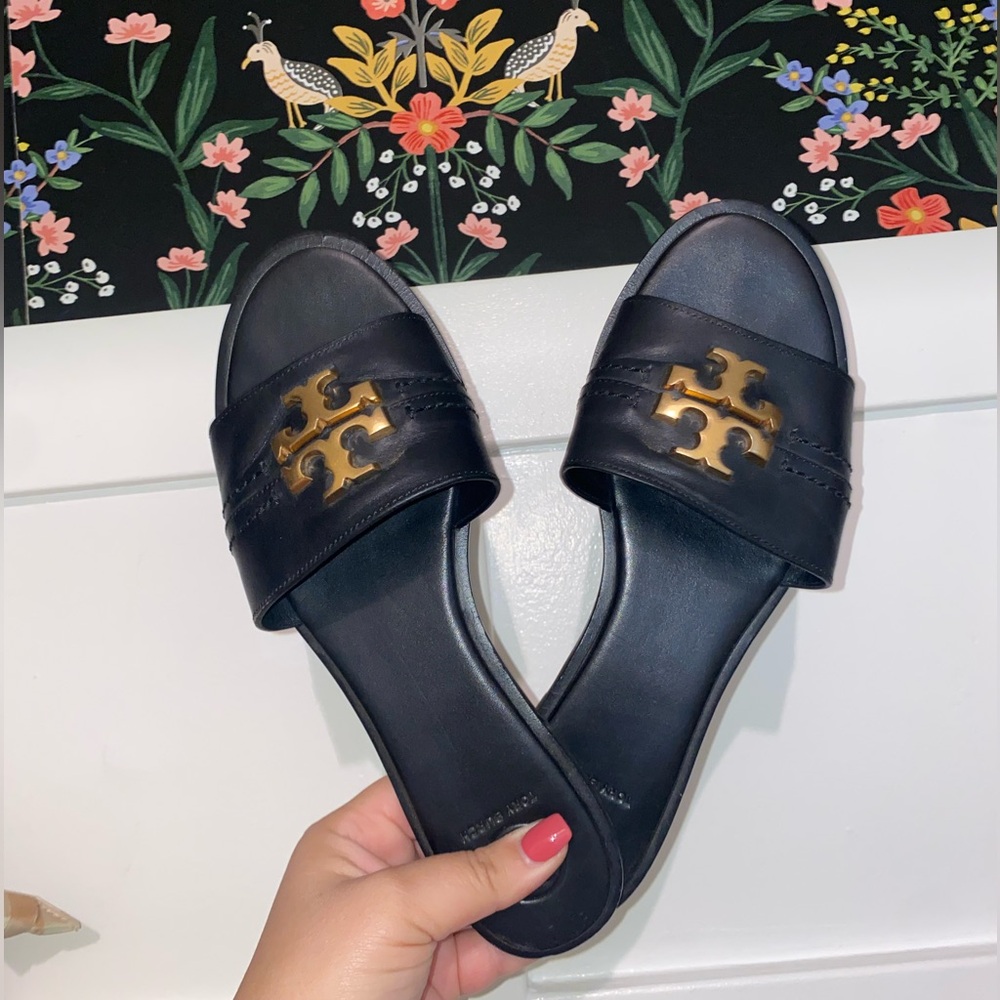 Tory Burch Everly Slides
